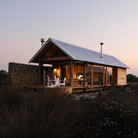 Swartwater !Khwa Ttu B&B 외부 사진