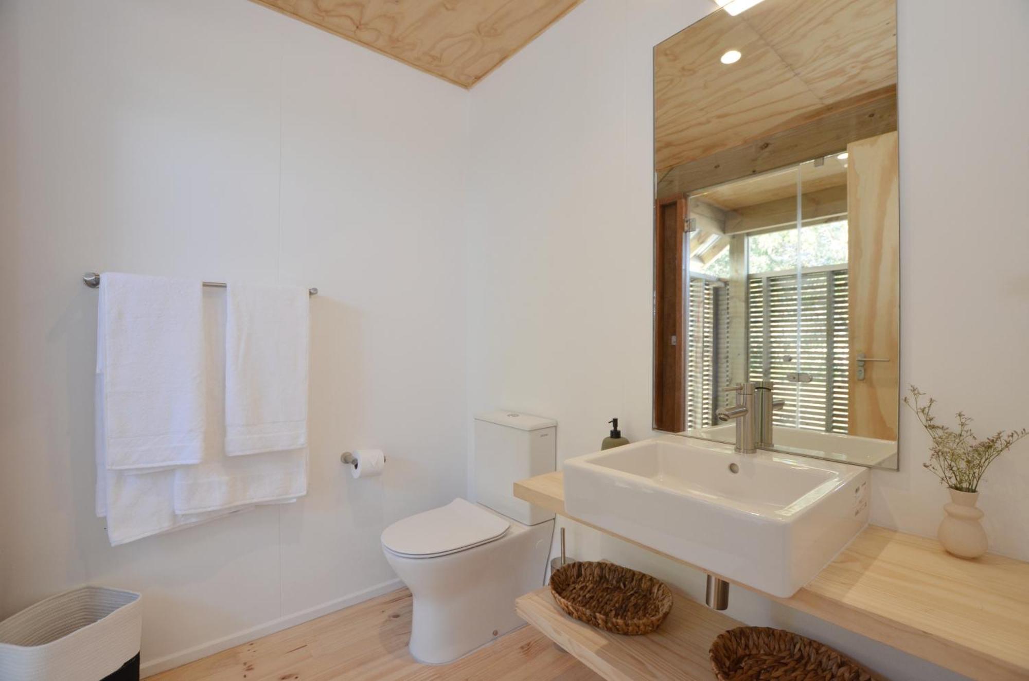 Swartwater !Khwa Ttu B&B 외부 사진