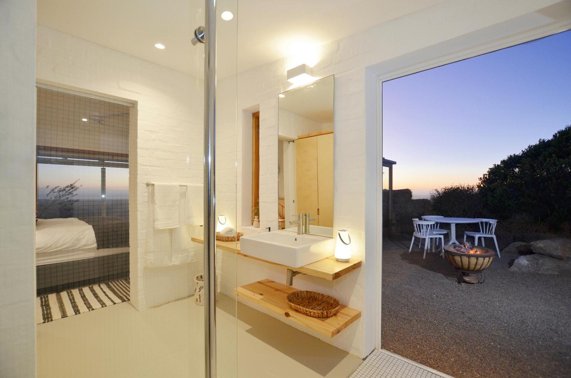 Swartwater !Khwa Ttu B&B 외부 사진
