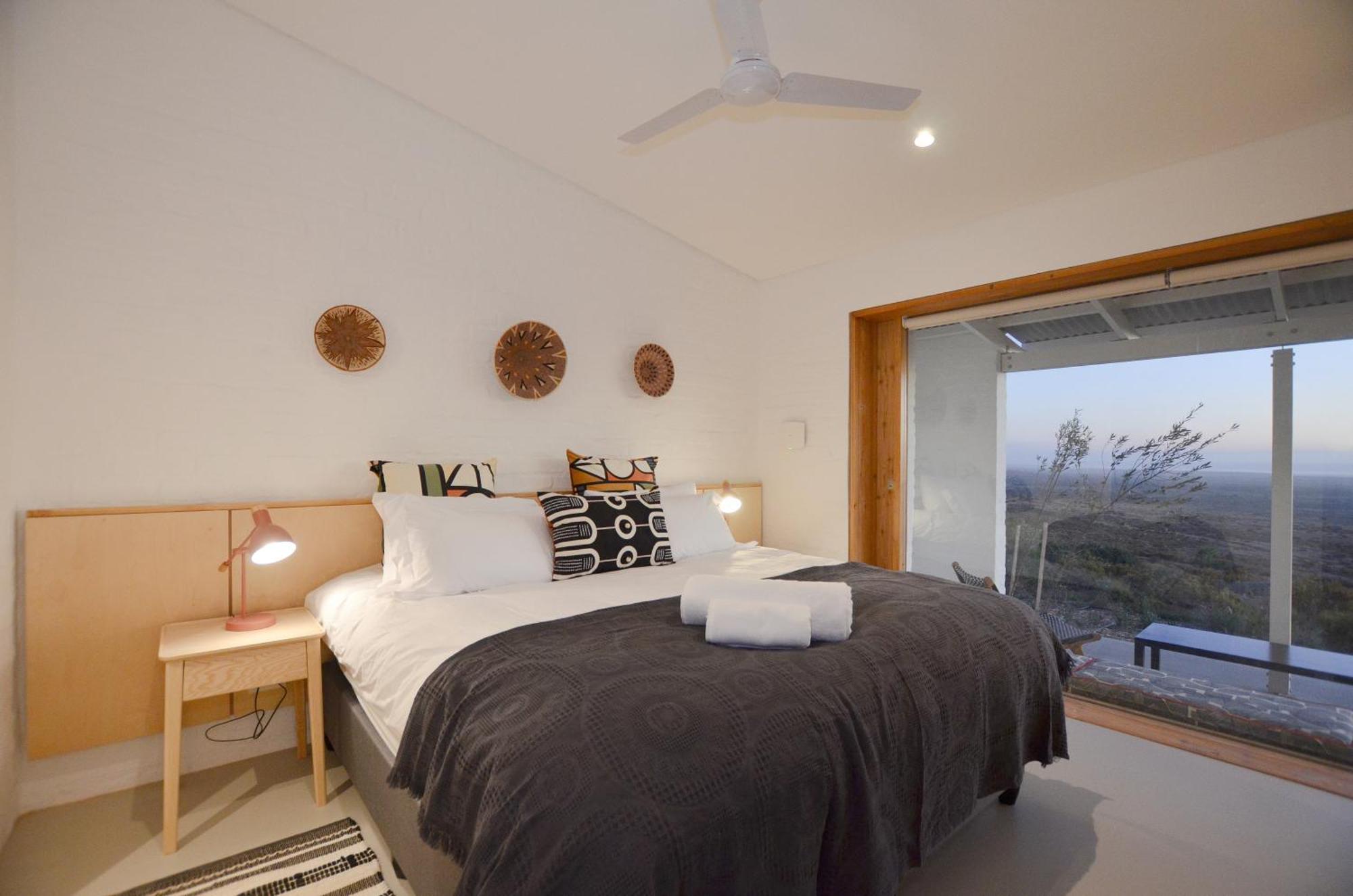 Swartwater !Khwa Ttu B&B 외부 사진