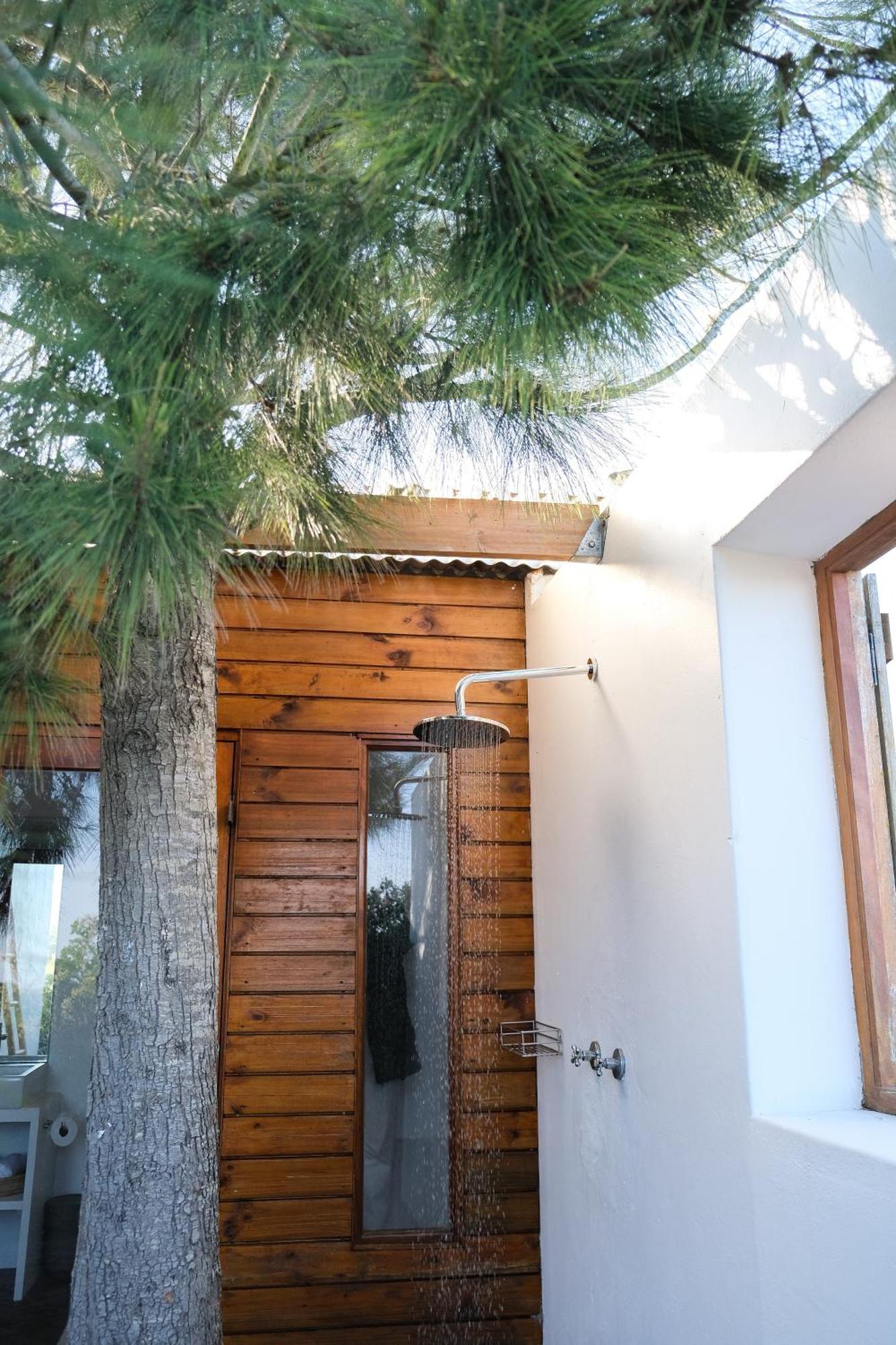 Swartwater !Khwa Ttu B&B 외부 사진